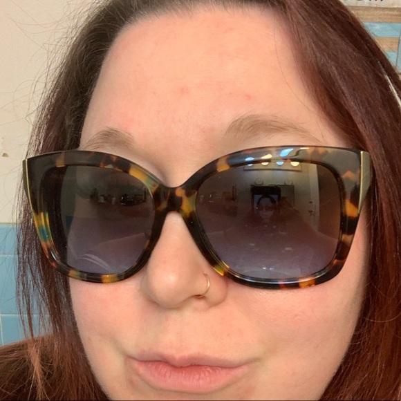 Michael Kors Sunglasses main image 4